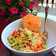 Give Peas a Chance photo_th